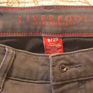 Liverpool pants